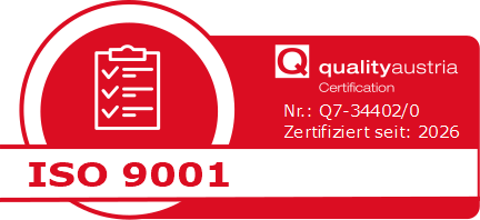 Qualitätssiegel Witt Elektro GmbH Salzgitter