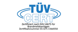 T-üV-zertifizierter Elektrofachbetrieb